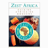 Photos du propriétaire du Restaurant africain ZEST'AFRICA à Houilles - n°3