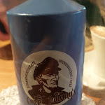 Photo n°2 de l'avis de Chris. fait le 15/08/2021 à 13:58 sur le  Onkel Johnny’s Strandwirtschaft à Wenningstedt-Braderup