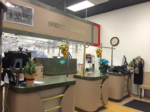Dry Cleaner «Bridge Cleaners», reviews and photos, 28305 Newhall Ranch Rd, Valencia, CA 91355, USA