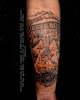 Cradle Ink Tattoo Studio