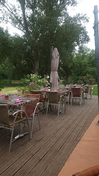 Atmosphère du Restaurant Le Cabanon à Millau - n°2