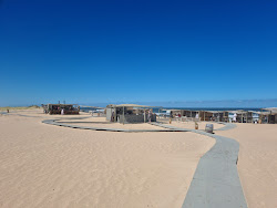 Brava de Jose Ignacio Beach'in fotoğrafı - rahatlamayı sevenler arasında popüler bir yer