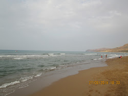 Photo of Plage Maarouf with blue pure water surface