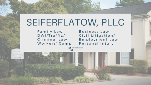 Law Firm «SeiferFlatow, PLLC», reviews and photos