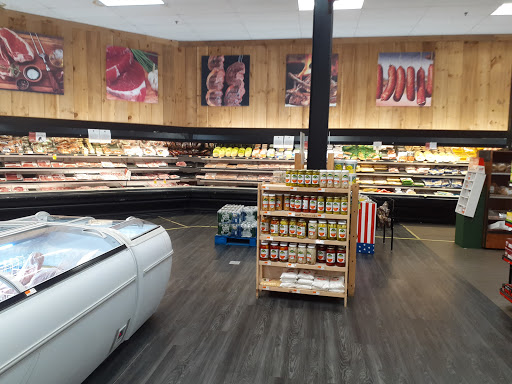 Supermarket «Seabra Foods», reviews and photos, 2000 Mendon Road, Cumberland, RI 02864, USA