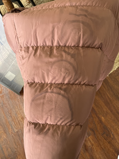 Dry Cleaner «Suburban Dry Cleaners», reviews and photos, 293 Beverly Rd, Pittsburgh, PA 15216, USA