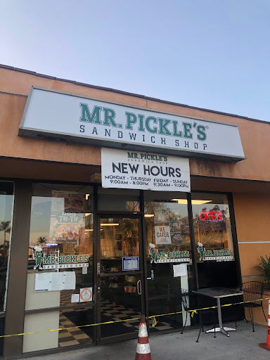 Sign Shop «FASTSIGNS», reviews and photos, 24282 Swartz Dr, Lake Forest, CA 92630, USA