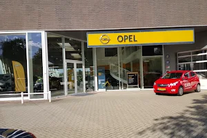 Opel Auto Jetten Cuijk B.V. image