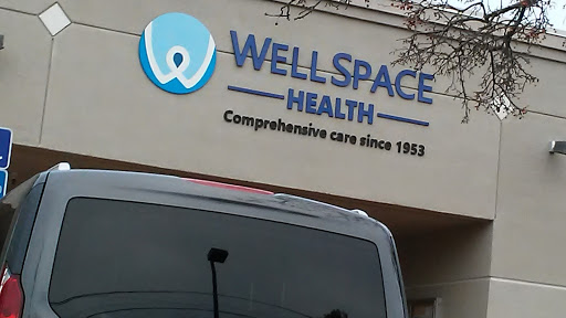 WellSpace Health Arden-Arcade Community Health Center