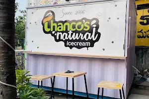 Thancos Natural Ice creams image