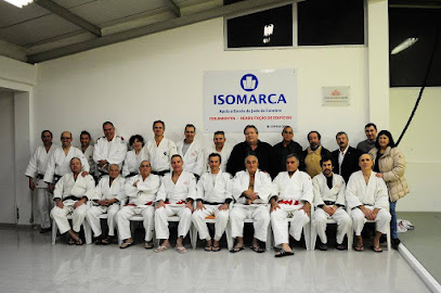 Escola de Judo de Coimbra