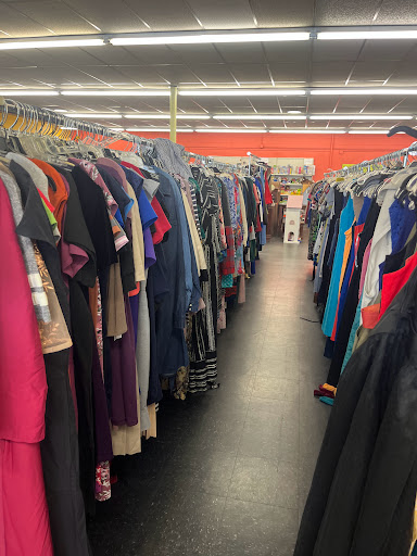 Thrift Store «CHKD Thrift Store», reviews and photos