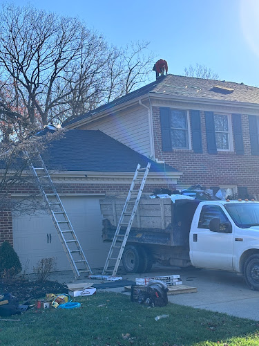 Carthage Roofing - Roofing Contractor in Cincinnati, Ohio