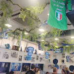 Photo n°6 de l'avis de Bujinkan.i fait le 02/12/2023 à 11:00 sur le  Pizzeria Porzio à Naples