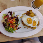 Photo n°2 de l'avis de Simeon.r fait le 21/10/2022 à 11:55 sur le  Parkschlösschen am Stadtpark à Bochum