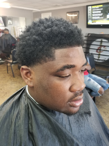 Barber Shop «Cole Cuts Barber Shop», reviews and photos, 351 Pass Rd, Gulfport, MS 39507, USA