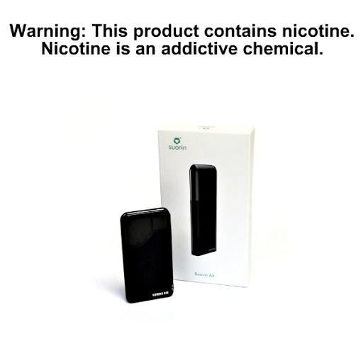 Tobacco Shop «The Ecig Shop LLC», reviews and photos, 530 W Main St #7a, Anoka, MN 55303, USA