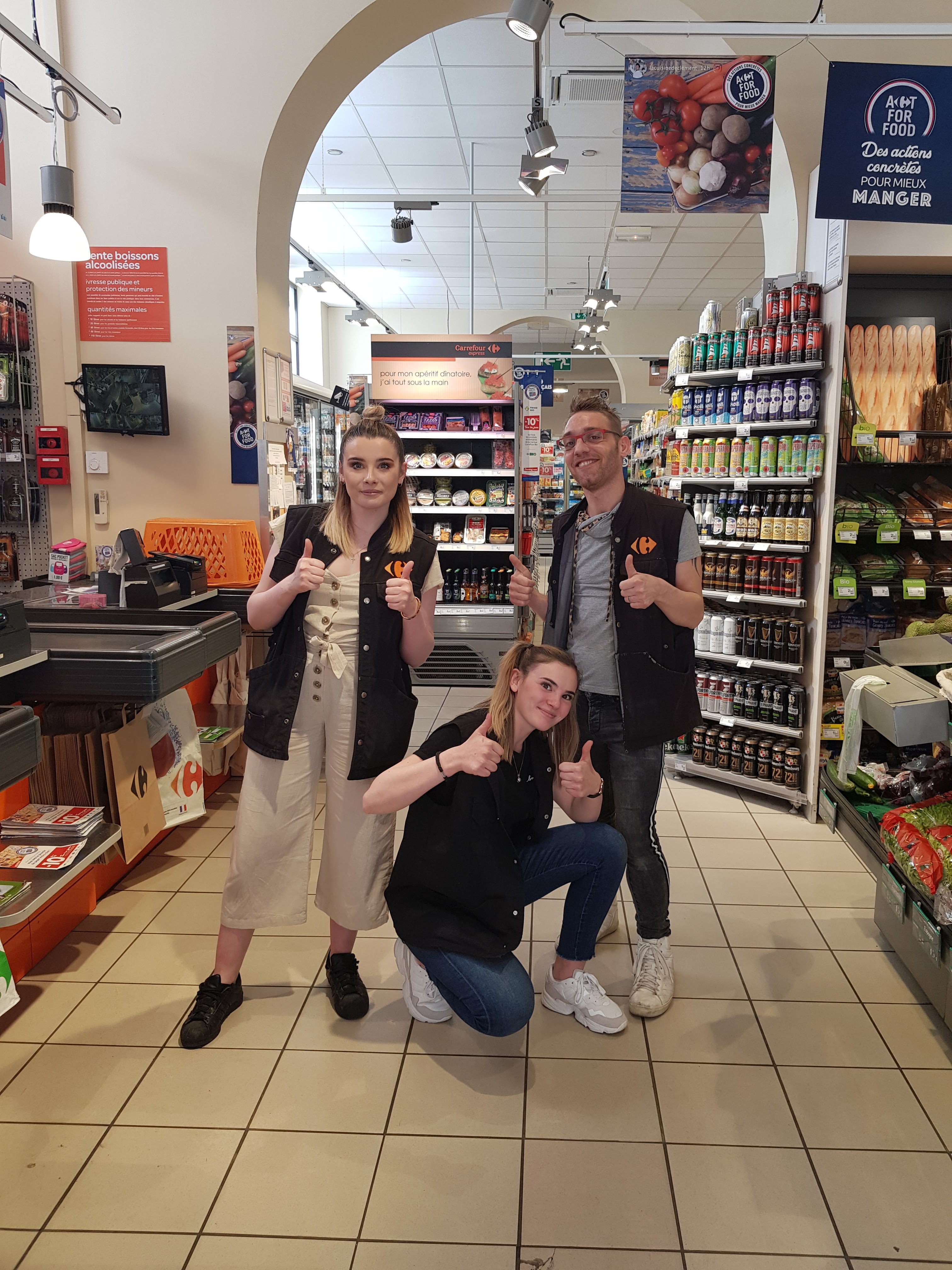 Photo n° 1 de l'avis de Maeva.a fait le 20/04/2019 à 11:44