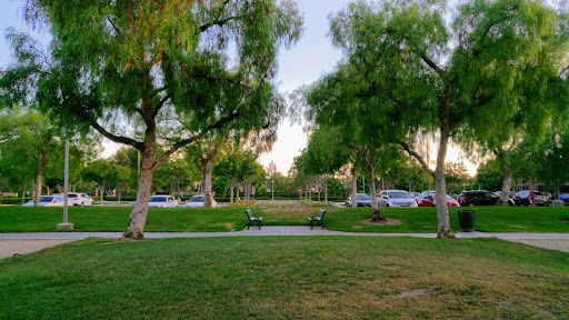 Park «David Sills Lower Peters Canyon Park», reviews and photos, 3901 Farwell Ave, Irvine, CA 92602, USA
