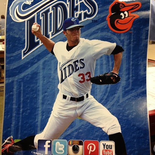 Digital Printer «Hackworth», reviews and photos, 1700 Liberty St, Chesapeake, VA 23324, USA