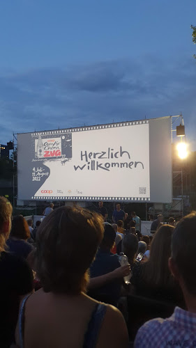 Rezensionen über Kino am See in Zug - Kulturzentrum