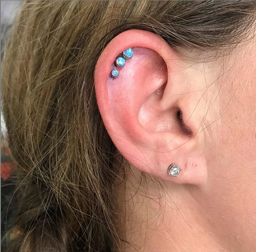 Explore tattoo ideas for perseverance, creative tattoo ideas in Granbury, available at Coven Crafted Ink - Tattoo Shop