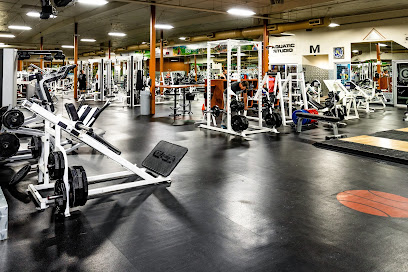Yellowstone Fitness - 1595 Grand Ave, Billings, MT 59102