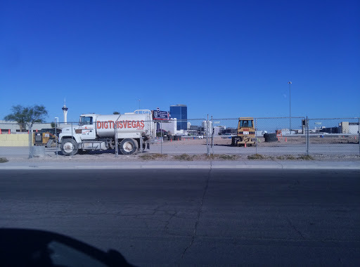 Tourist Attraction «Dig This Las Vegas», reviews and photos, 3012 S Rancho Dr, Las Vegas, NV 89102, USA