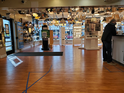 Active Electrical Supply & Fox Lighting Galleries