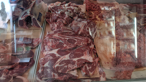 Butcher Shop «Quetta Halal Market», reviews and photos, 500 S 23rd St, Philadelphia, PA 19146, USA