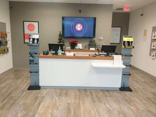 Mobile Phone Repair Shop «CPR Cell Phone Repair Rock Hill», reviews and photos, 739 Galleria Blvd Ste. 104, Rock Hill, SC 29730, USA