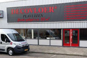 Decovloer Vloertegels Rotterdam