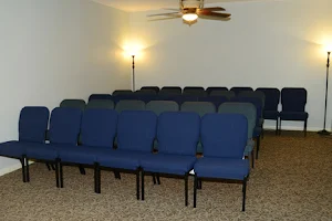 Richardson-Colonial Funeral Home image