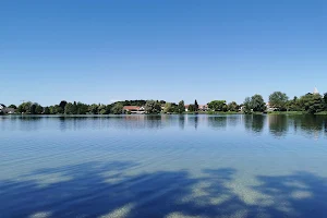 Lake Wessling image