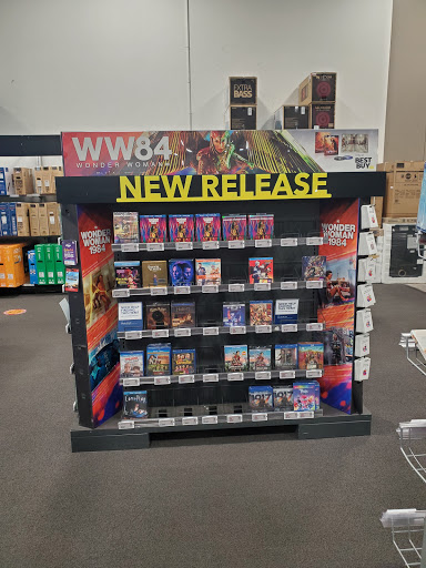 Electronics Store «Best Buy», reviews and photos, 4500 Van Nuys Blvd, Sherman Oaks, CA 91403, USA