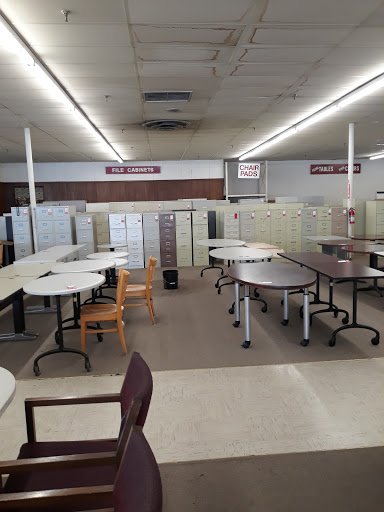 Office Furniture Store «OFCO Office Furniture», reviews and photos, 200 W Rosedale St, Fort Worth, TX 76104, USA