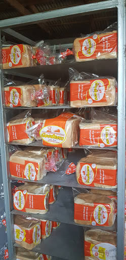 Goodness and Mercy Bakery, 20 Ganiyu Sule St, Ikorodu, Nigeria, Bakery, state Ogun