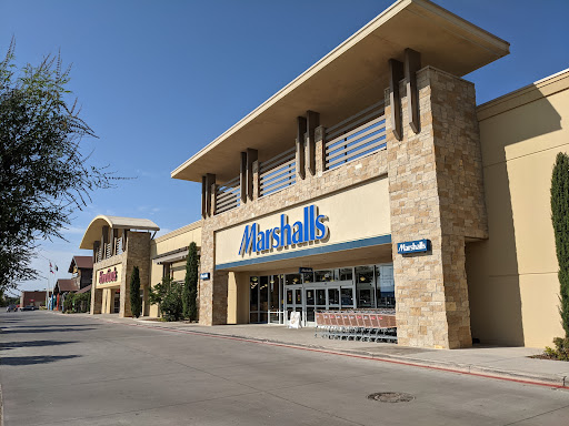 Department Store «Marshalls & HomeGoods», reviews and photos, 3030 W Loop 289 #100, Lubbock, TX 79407, USA