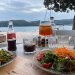 Photo n°1 de l'avis de Louisa.e fait le 21/09/2023 à 18:33 sur le  al.27Pizzeria à Salò