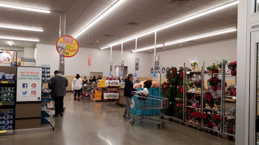 Supermarket «ALDI», reviews and photos, 872 W Main Rd, Middletown, RI 02842, USA
