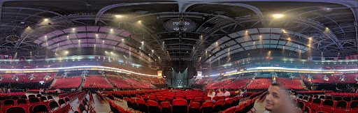 Arena «Moda Center», reviews and photos, 1 N Center Ct St, Portland, OR 97227, USA