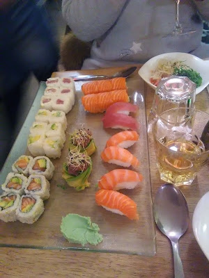 King Sushi & Wok Nice à Nice