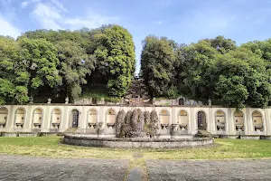 Villa Torlonia image