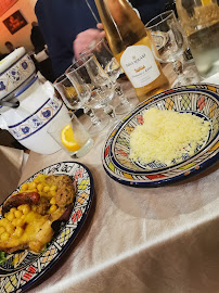 Les plus récentes photos du Restaurant marocain Le Riad à Avignon - n°6
