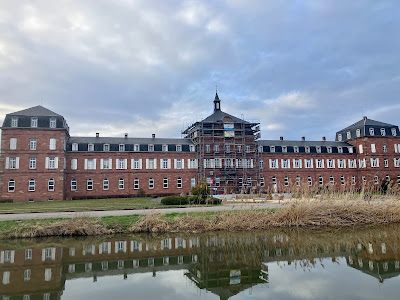 Collège à Zillisheim