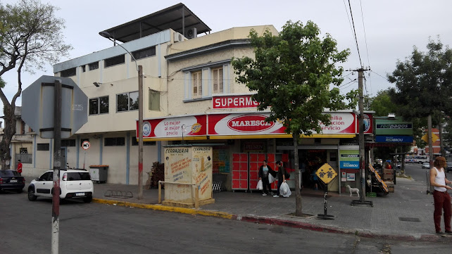 Supermercado Maresca