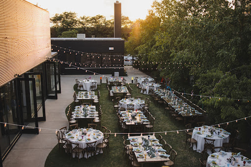 Wedding Planner «Naturally Yours Events», reviews and photos, 1946 W Montrose Ave, Chicago, IL 60613, USA