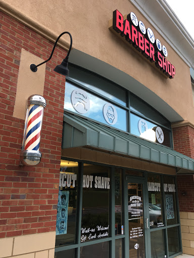 Barber Shop «American Barber Shop Roswell», reviews and photos, 1010 Mansell Rd #130, Roswell, GA 30076, USA