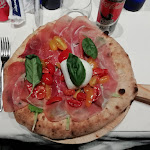 Photo n°1 de l'avis de Dylan.e fait le 26/04/2019 à 21:01 sur le  La Divina Pizzeria Gourmet à Dormelletto