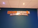 Escape Dimension - Escape Game Perpignan Saleilles